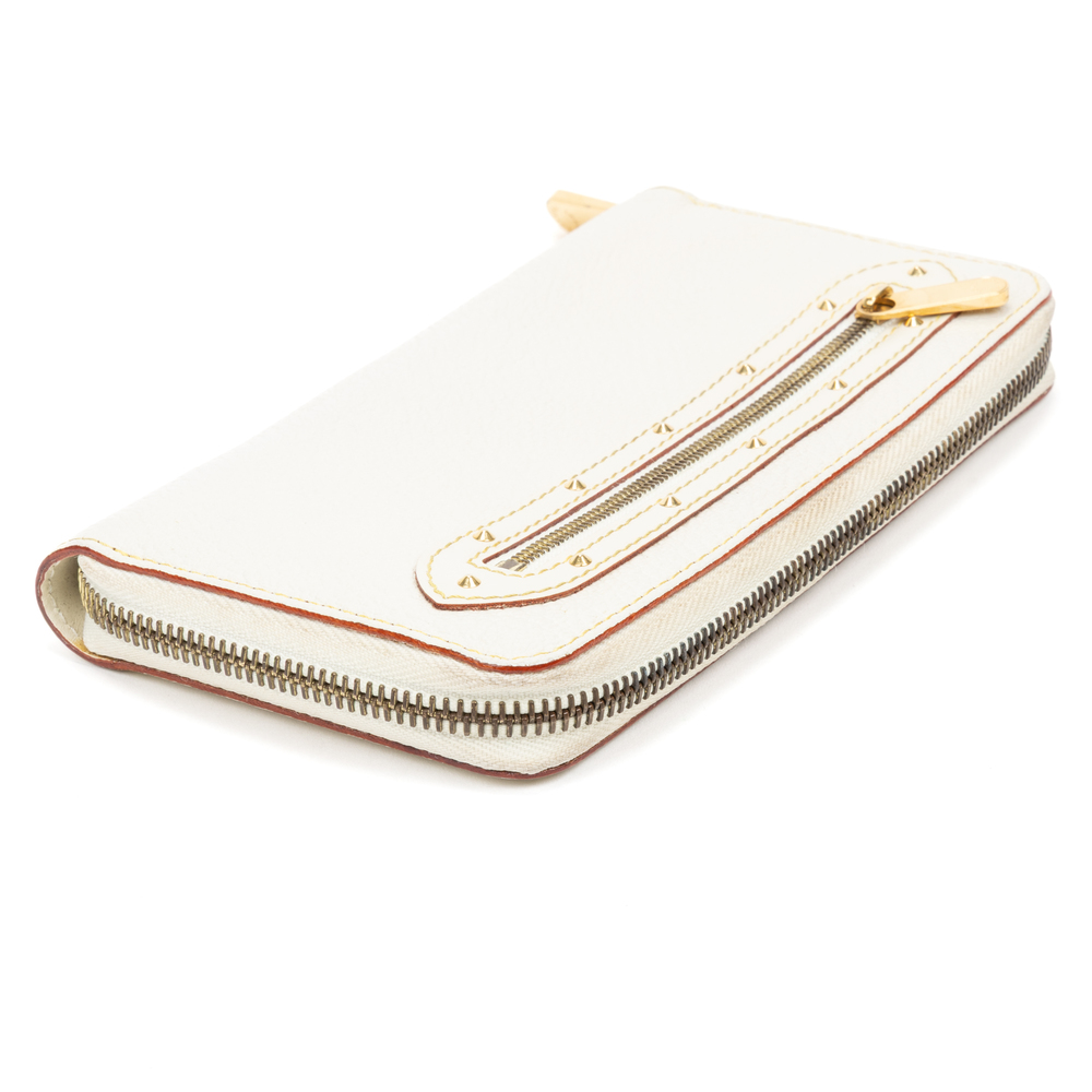 Louis Vuitton Zippy Wallet - Picture 5 of 8